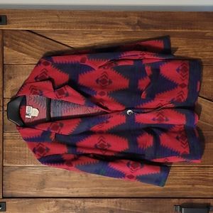 Women's fleece jacket